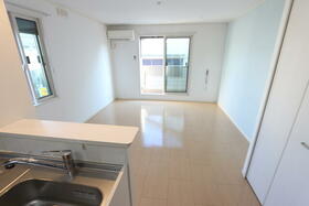 4/16 リビング/ダイニング