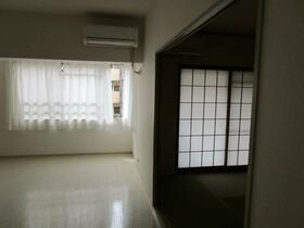 6/16 リビング/ダイニング