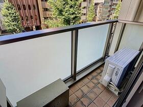 14/16 バルコニー