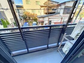 14/16 バルコニー