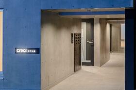 11/11 エントランス