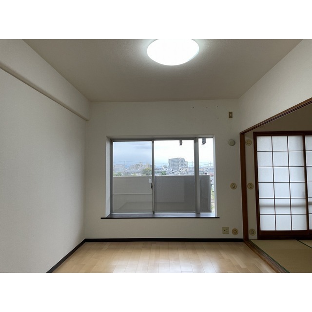 4/21 リビング/ダイニング