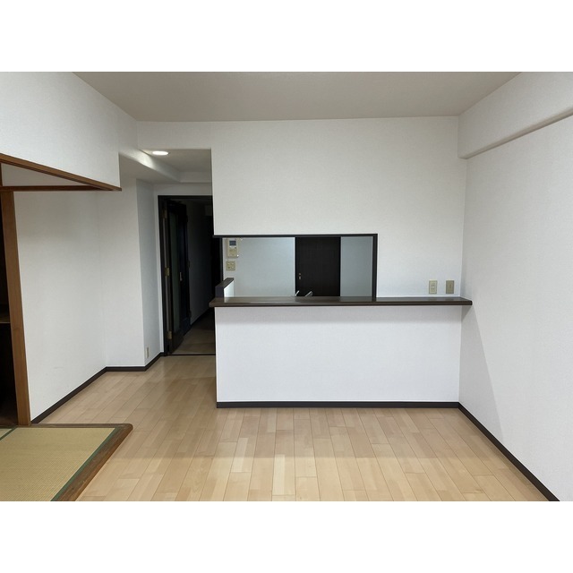 5/21 リビング/ダイニング