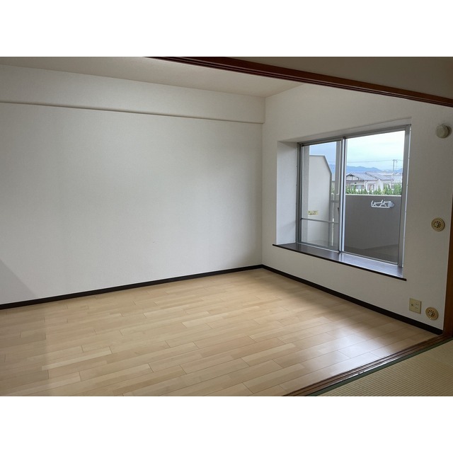 6/21 リビング/ダイニング