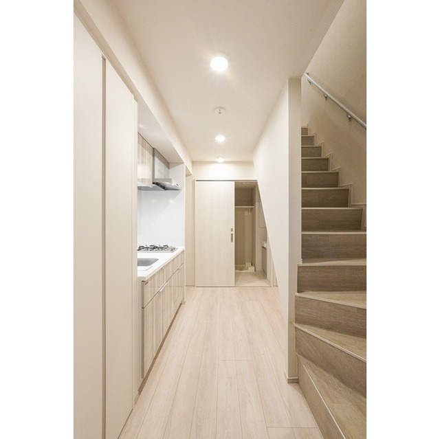 3/26 リビング/ダイニング