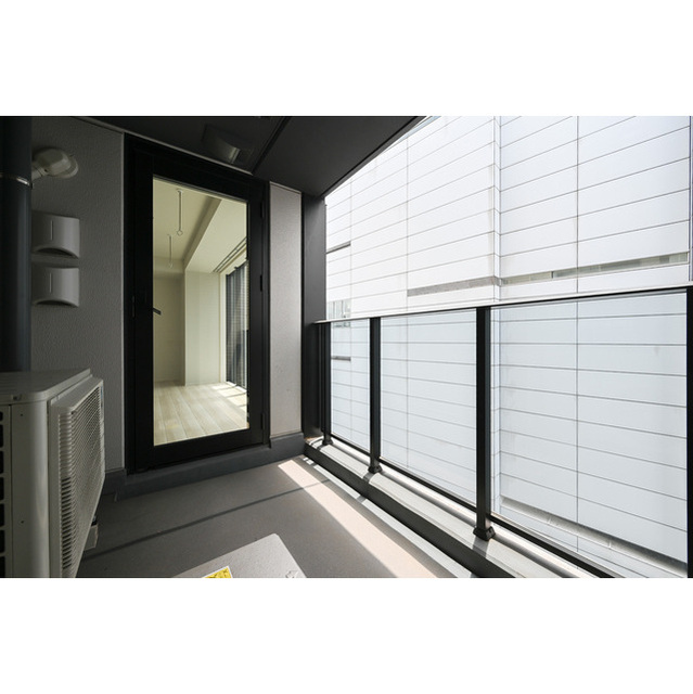 13/16 バルコニー