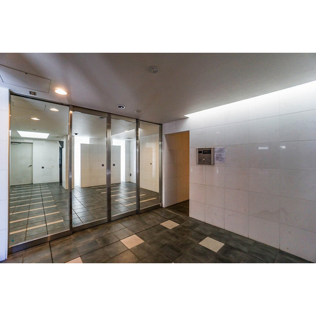 6/6 エントランス