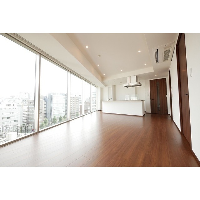 4/26 リビング/ダイニング