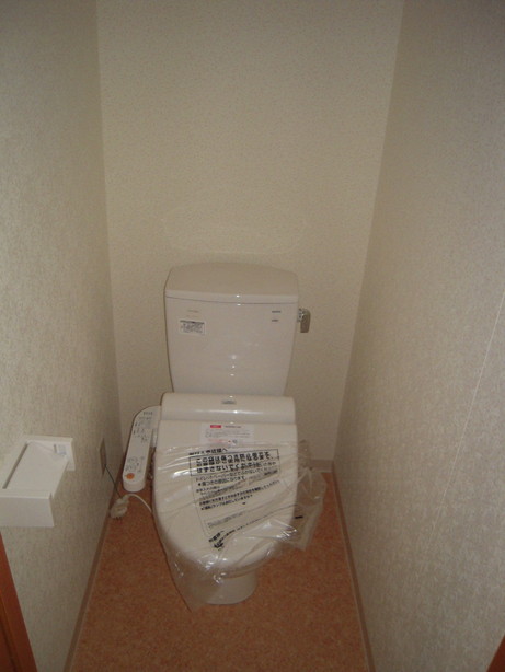 9/15 トイレ
