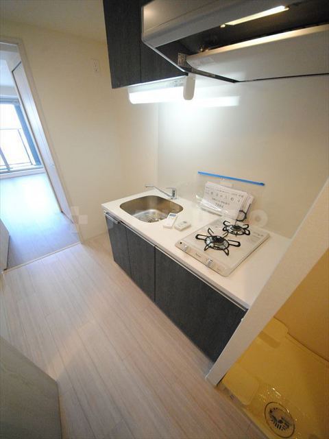 11/30 キッチン