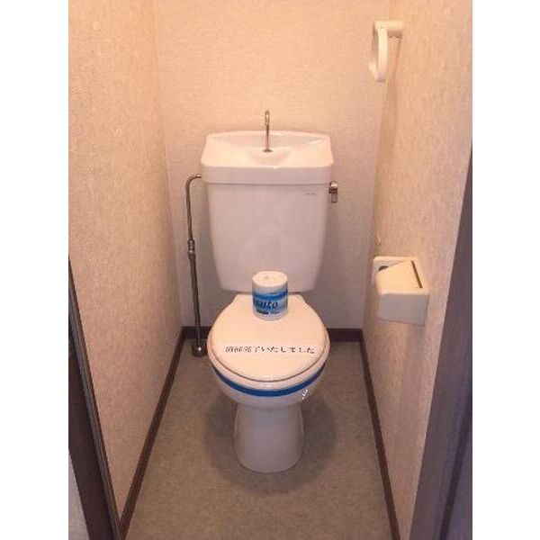 10/23 トイレ