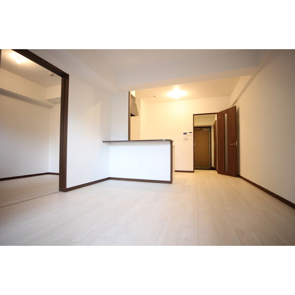 3/23 リビング/ダイニング