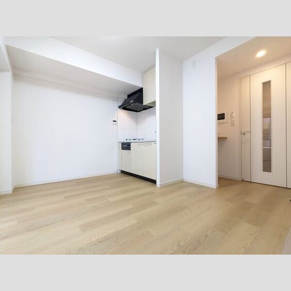 4/12 リビング/ダイニング