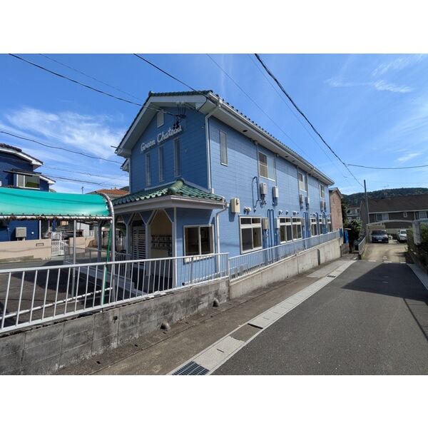 2/11 外観