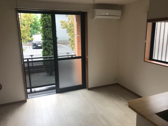 4/30 リビング/ダイニング