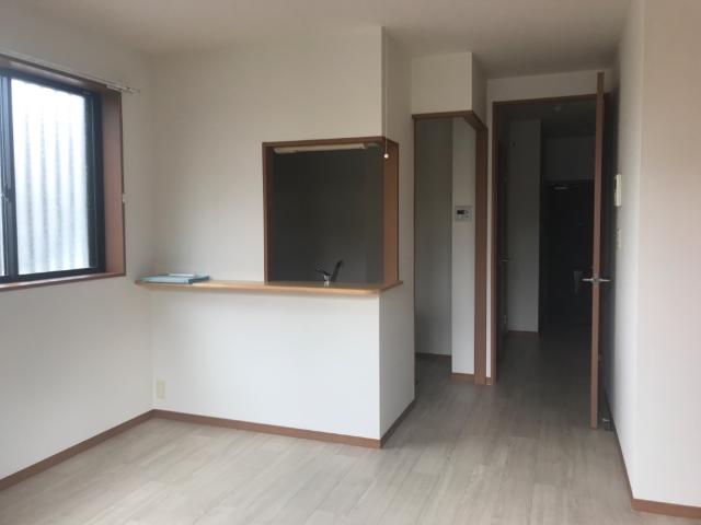 5/30 リビング/ダイニング