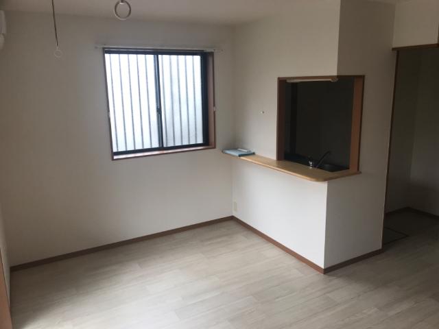 3/30 リビング/ダイニング