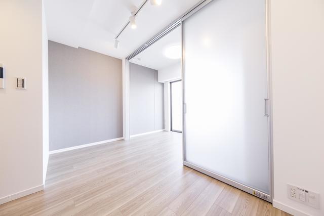 3/25 リビング/ダイニング