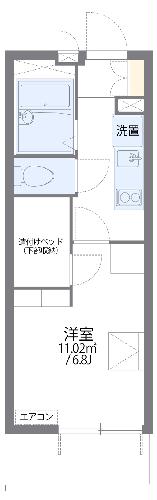 2/19 間取