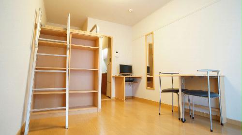 3/12 リビング/ダイニング