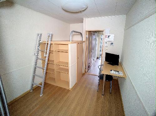 3/14 リビング/ダイニング