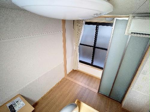 4/14 リビング/ダイニング