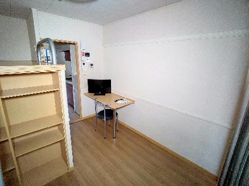 5/14 リビング/ダイニング