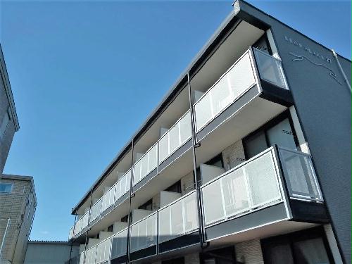 8/14 バルコニー