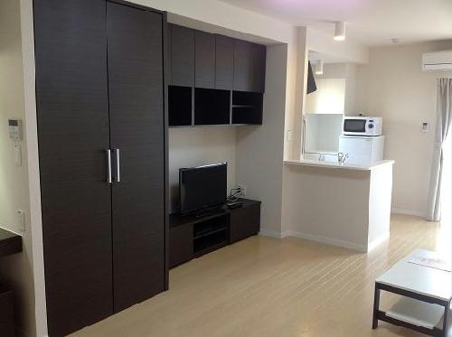 3/19 リビング/ダイニング