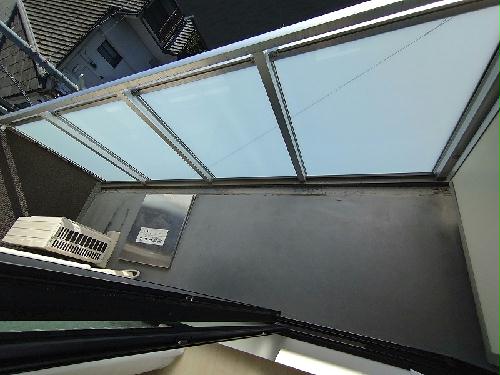 14/14 エントランス