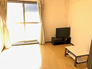 3/14 リビング/ダイニング