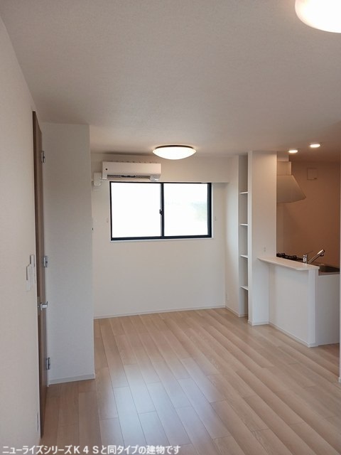 3/20 リビング/ダイニング