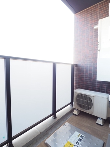 14/30 バルコニー