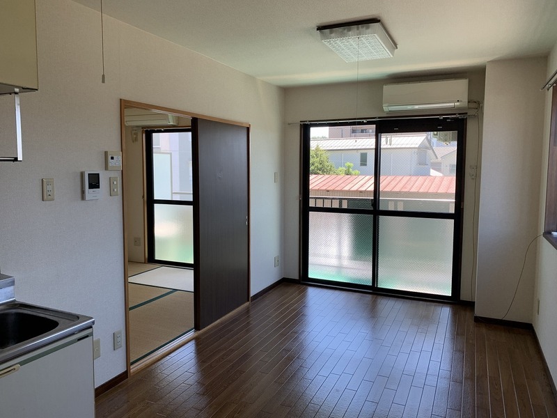 3/28 リビング/ダイニング