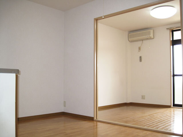 3/17 リビング/ダイニング