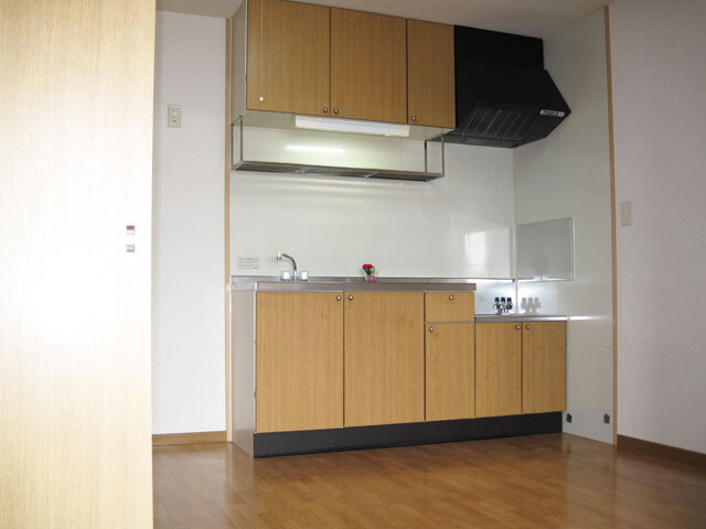 5/17 キッチン