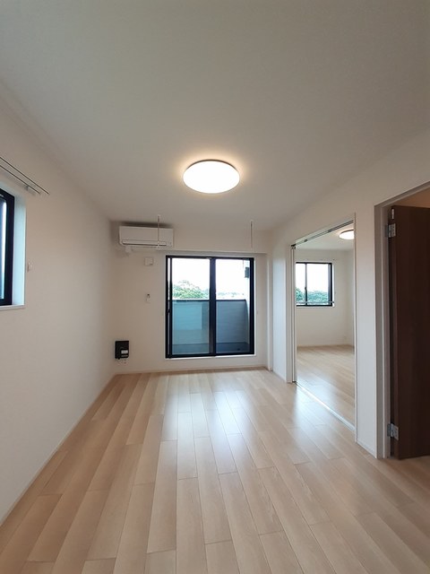 3/20 リビング/ダイニング