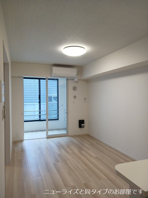 4/20 リビング/ダイニング