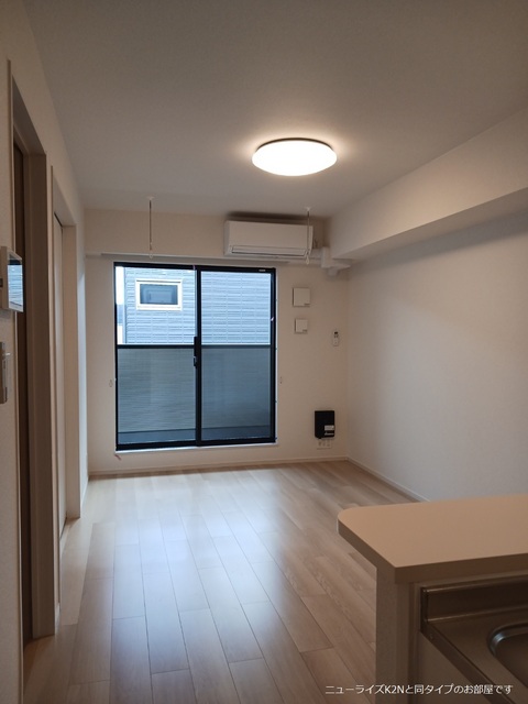 4/20 リビング/ダイニング