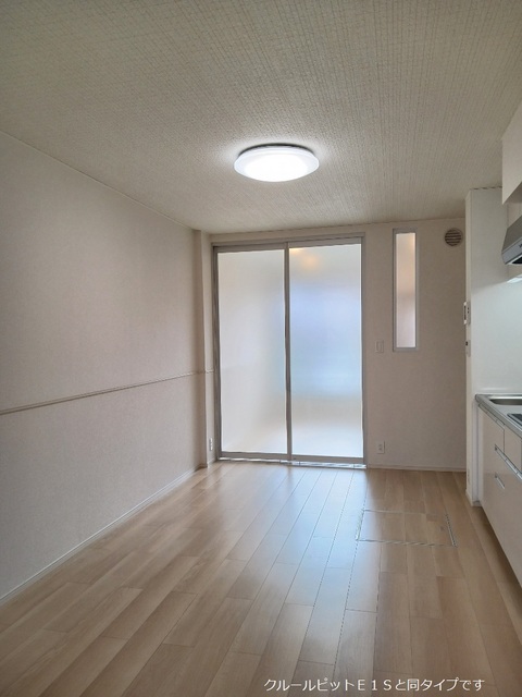 3/20 リビング/ダイニング