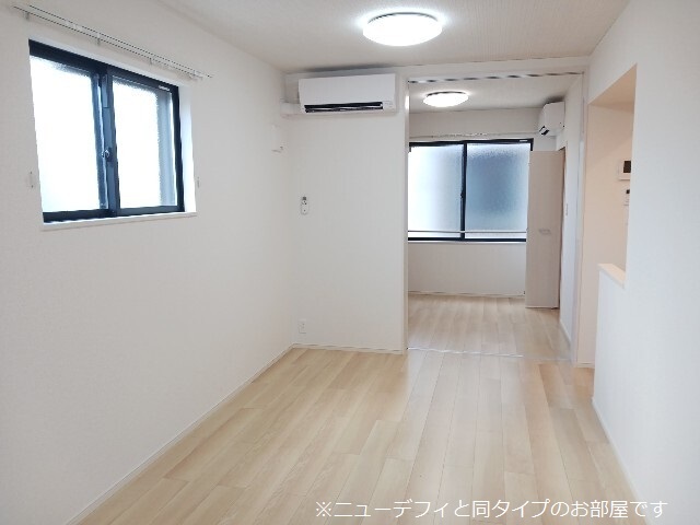 3/20 リビング/ダイニング