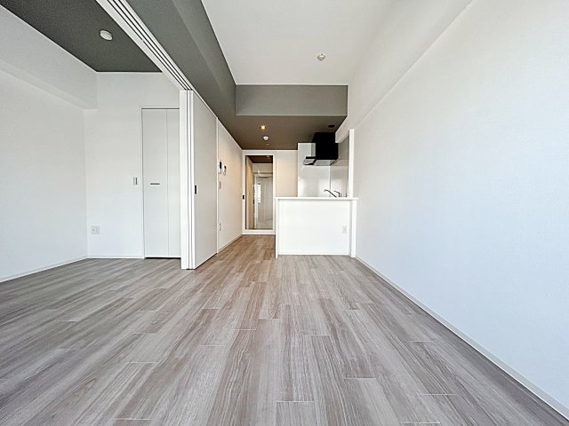 4/28 リビング/ダイニング