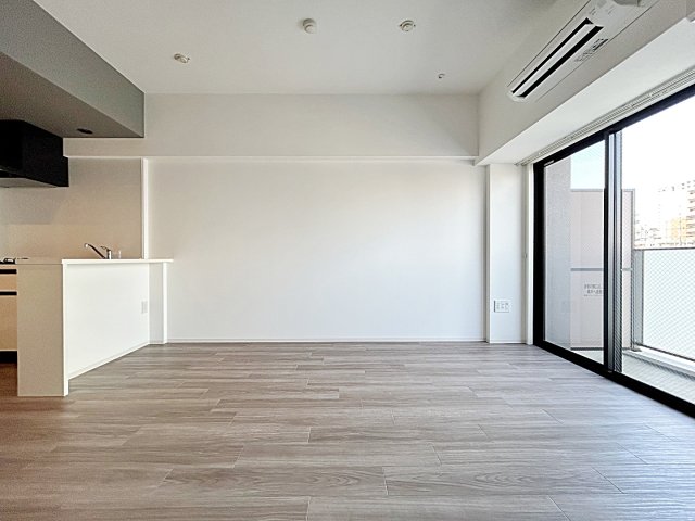 6/28 リビング/ダイニング