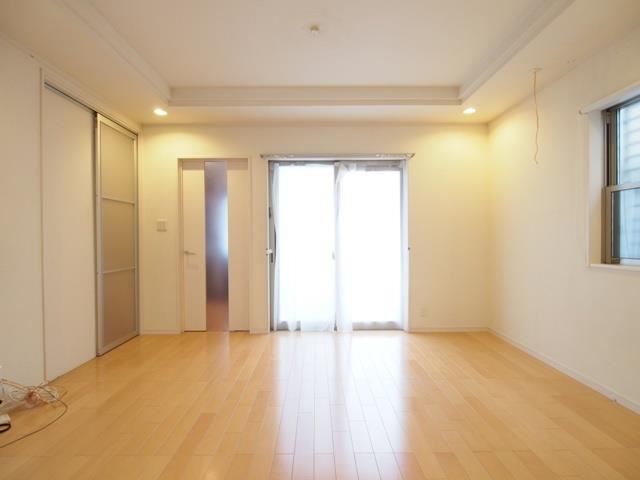 3/18 リビング/ダイニング