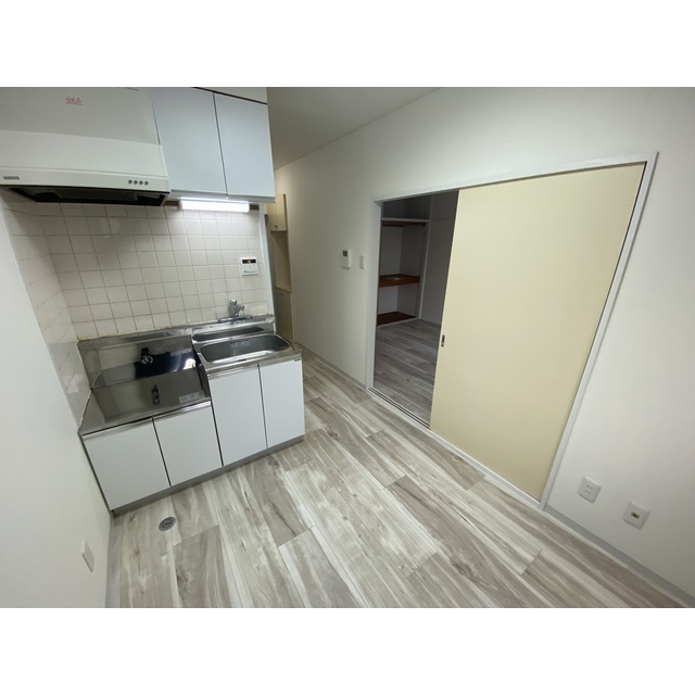 4/27 リビング/ダイニング