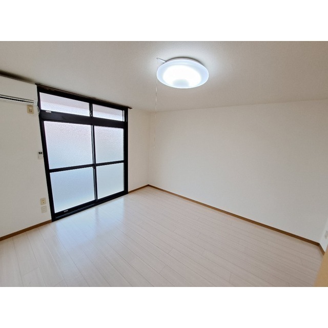 4/17 リビング/ダイニング