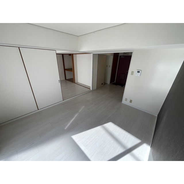 4/24 リビング/ダイニング