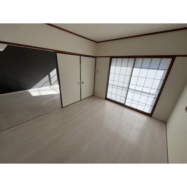 6/24 リビング/ダイニング