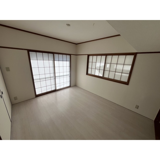 7/24 リビング/ダイニング