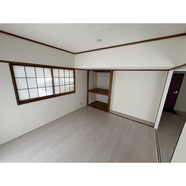 8/24 リビング/ダイニング